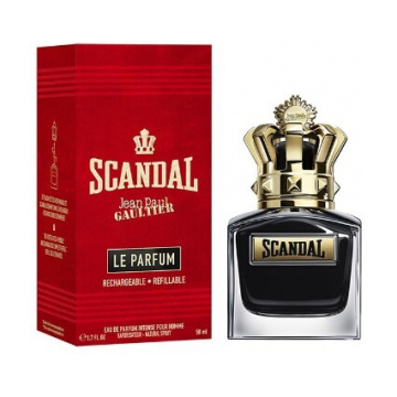 Jean Paul Gaultier Jean Paul Gaultier Scandal Le Parfum Refillable