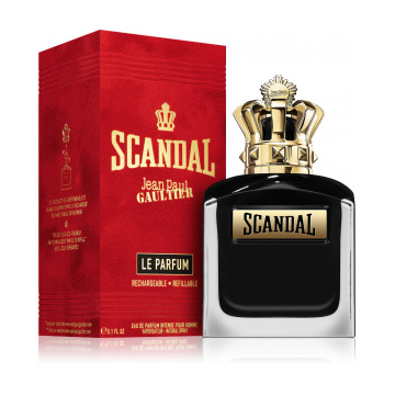 Jean Paul Gaultier Jean Paul Gaultier Scandal Le Parfum