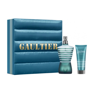 Jean Paul Gaultier Jean Paul Gaultier Le Male - изглед 2