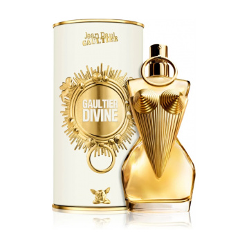 Jean Paul Gaultier Jean Paul Gaultier Divine Refillable - изглед 2