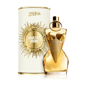 Jean Paul Gaultier Jean Paul Gaultier Divine Refillable