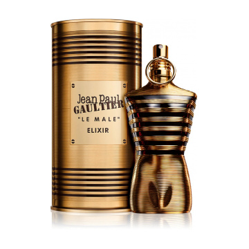 Jean Paul Gaultier Jean Paul Gaultier Le Male Elixir - изглед 2