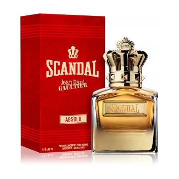 Jean Paul Gaultier Jean Paul Gaultier Scandal Pour Homme Absolu