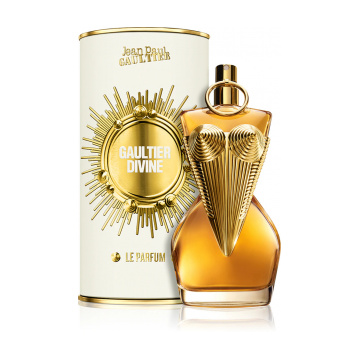 Jean Paul Gaultier Jean Paul Gaultier Gaultier Divine Le Parfum