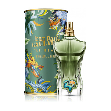 Jean Paul Gaultier Jean Paul Gaultier Le Beau Paradise Garden - изглед 2