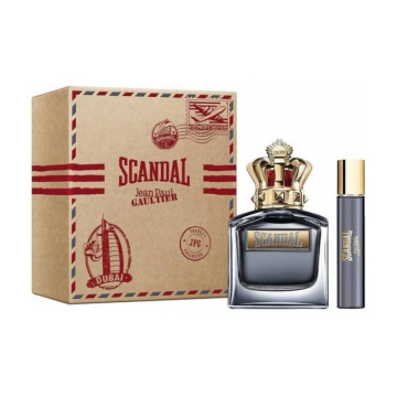 Jean Paul Gaultier Jean Paul Gaultier Scandal Pour Homme