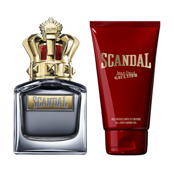 Jean Paul Gaultier Jean Paul Gaultier Scandal Pour Homme - изглед 2
