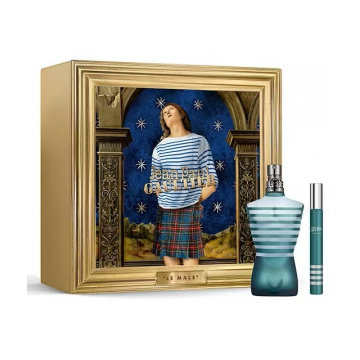 Jean Paul Gaultier Jean Paul Gaultier Le Male - изглед 5