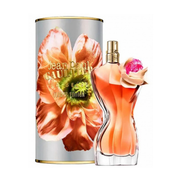 Jean Paul Gaultier Jean Paul Gaultier La Belle Flower Edition