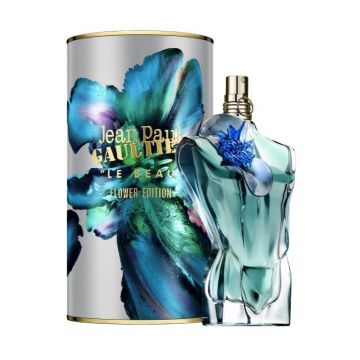 Jean Paul Gaultier Jean Paul Gaultier Le Beau Flower Edition
