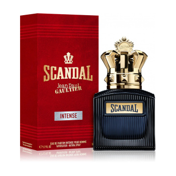 Jean Paul Gaultier Jean Paul Gaultier Scandal Pour Homme Intense - изглед 2