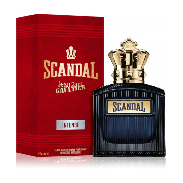 Jean Paul Gaultier Jean Paul Gaultier Scandal Pour Homme Intense