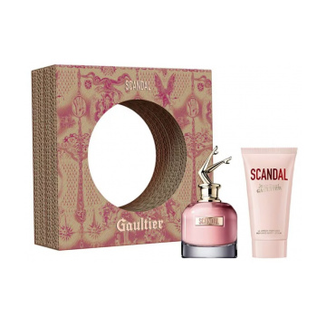 Jean Paul Gaultier Jean Paul Gaultier Scandal