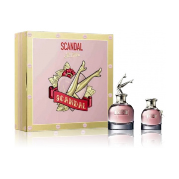 Jean Paul Gaultier Jean Paul Gaultier Scandal