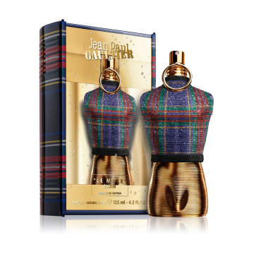 Jean Paul Gaultier Jean Paul Gaultier Le Male Elixir Collector Edition