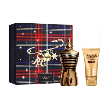 Jean Paul Gaultier Jean Paul Gaultier Le Male Elixir