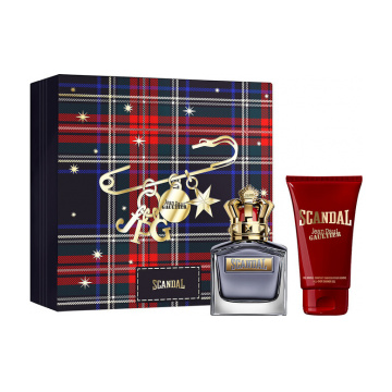 Jean Paul Gaultier Jean Paul Gaultier Scandal