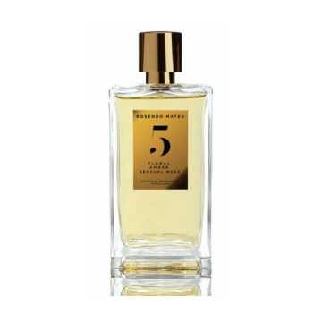 Rosendo Mateu Olfactive Expressions Rosendo Mateu Olfactive Expressions Nº 5 Floral, Amber, Sensual Musk