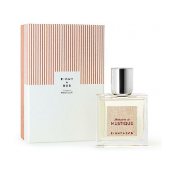 Eight & Bob Eight & Bob Mémoires De Mustique