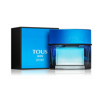 TOUS TOUS Man Sport