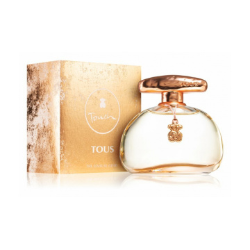 TOUS TOUS Touch The Sensual Gold