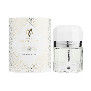 Ramon Monegal Ramon Monegal Cherry Musk - изглед 2