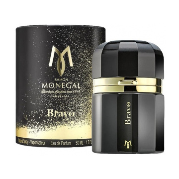 Ramon Monegal Ramon Monegal Bravo