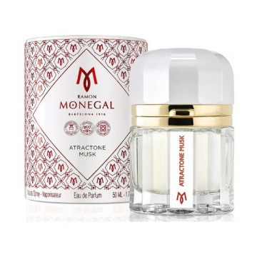 Ramon Monegal Ramon Monegal Atractone Musk