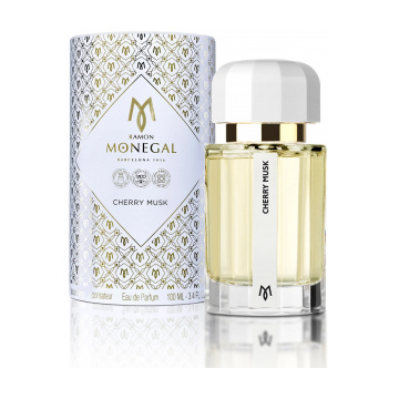 Ramon Monegal Ramon Monegal Cherry Musk