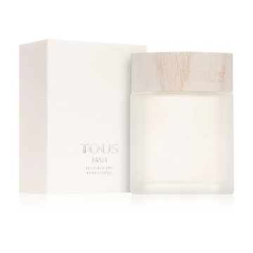 TOUS TOUS Man Les Colognes Concentrees