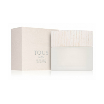 TOUS TOUS Man Les Colognes Concentrees - изглед 2