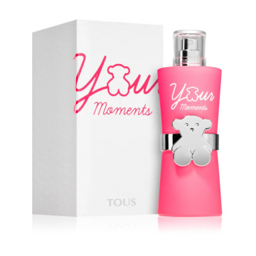 TOUS TOUS Your Moments - изглед 2