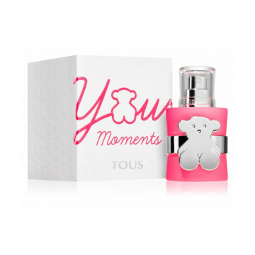 TOUS TOUS Your Moments