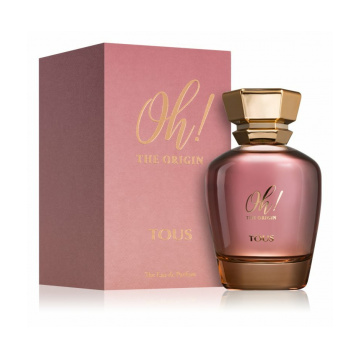 TOUS TOUS Oh! The Origin