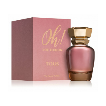 TOUS TOUS Oh! The Origin - изглед 2