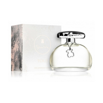 TOUS TOUS Touch The Luminous Gold