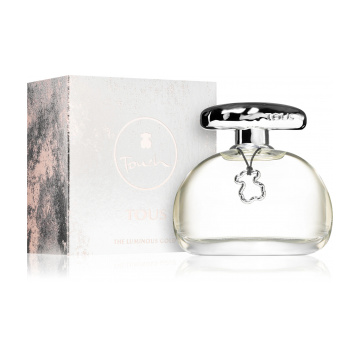 TOUS TOUS Touch The Luminous Gold - изглед 3