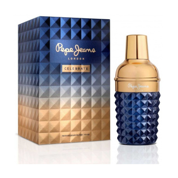 Pepe Jeans Pepe Jeans Celebrate for Him