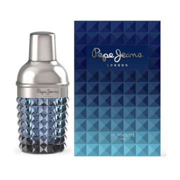 Pepe Jeans Pepe Jeans Life Is Now For Him - изглед 5