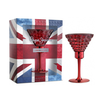 Pepe Jeans London Pepe Jeans London London Calling for Her