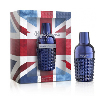 Pepe Jeans London Pepe Jeans London London Calling for Him