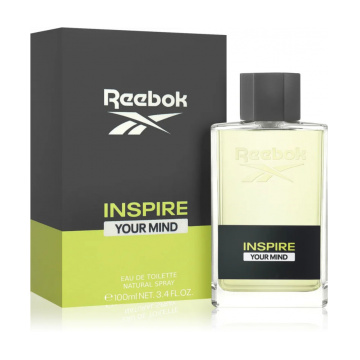 Reebok Reebok Inspire Your Mind - изглед 2