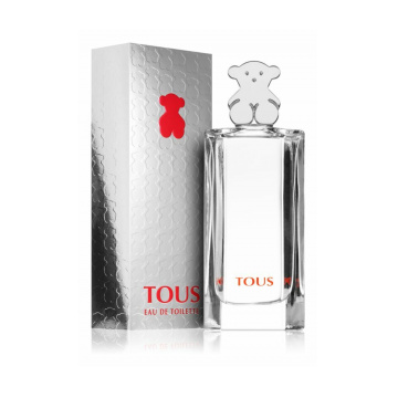 TOUS TOUS Tous - изглед 2