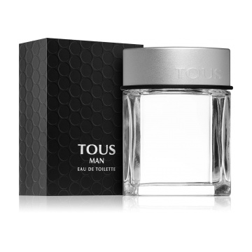 TOUS TOUS Man