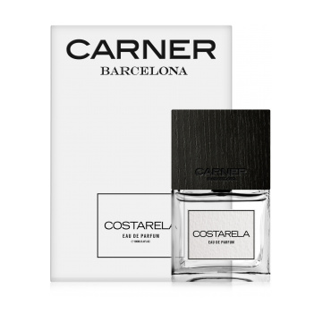 Carner Barcelona Carner Barcelona Costarela - изглед 2