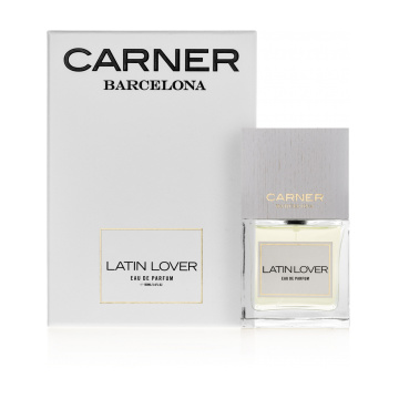 Carner Barcelona Carner Barcelona Latin Lover - изглед 2