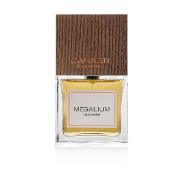 Carner Barcelona Carner Barcelona Megalium