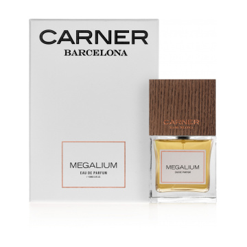 Carner Barcelona Carner Barcelona Megalium - изглед 2