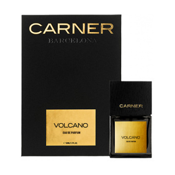 Carner Barcelona Carner Barcelona Volcano