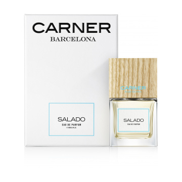 Carner Barcelona Carner Barcelona Salado - изглед 2